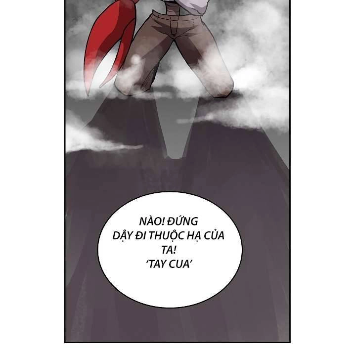 The Dungeon Master Chapter 4 - 24