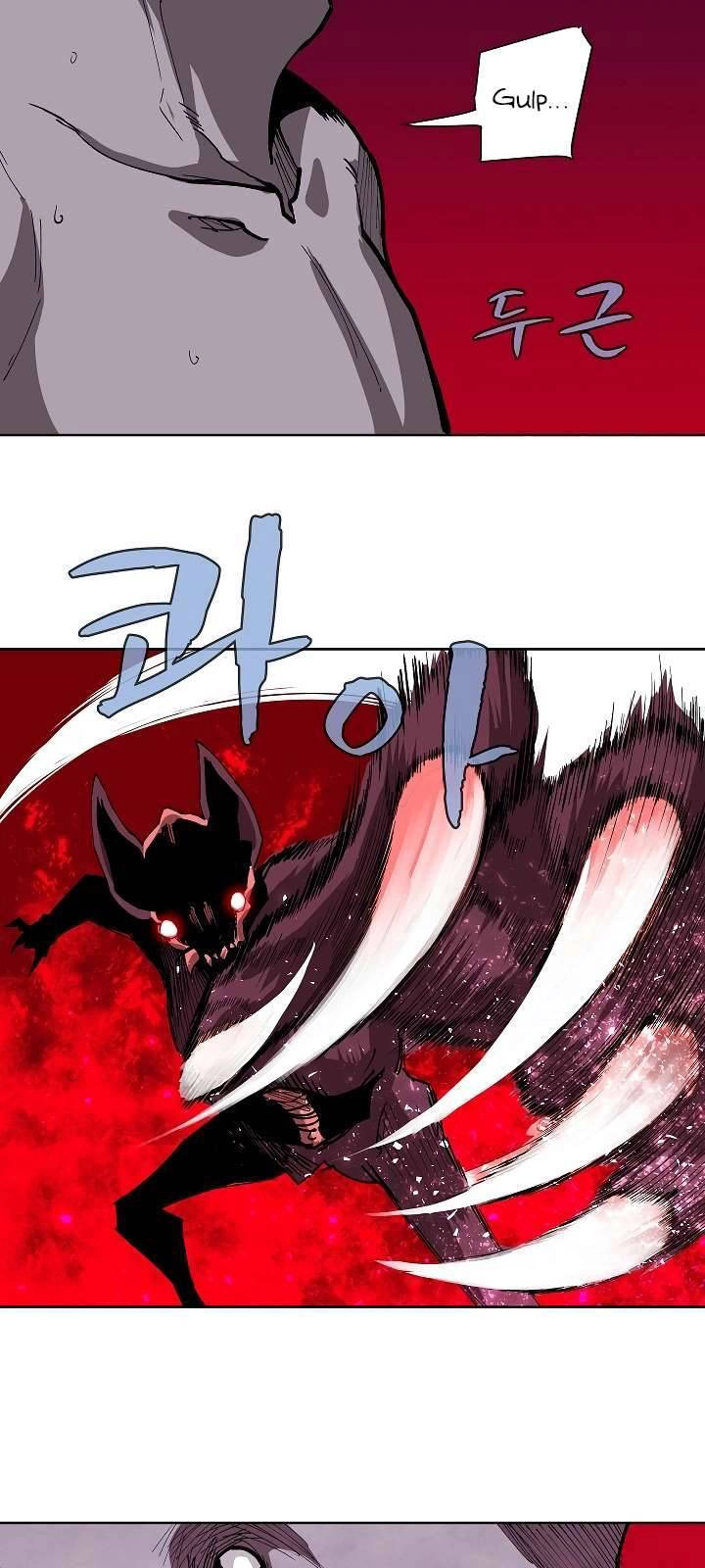 The Dungeon Master Chapter 4 - 31