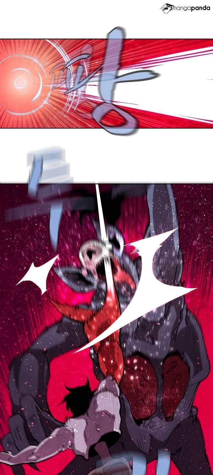 The Dungeon Master Chapter 4 - 34