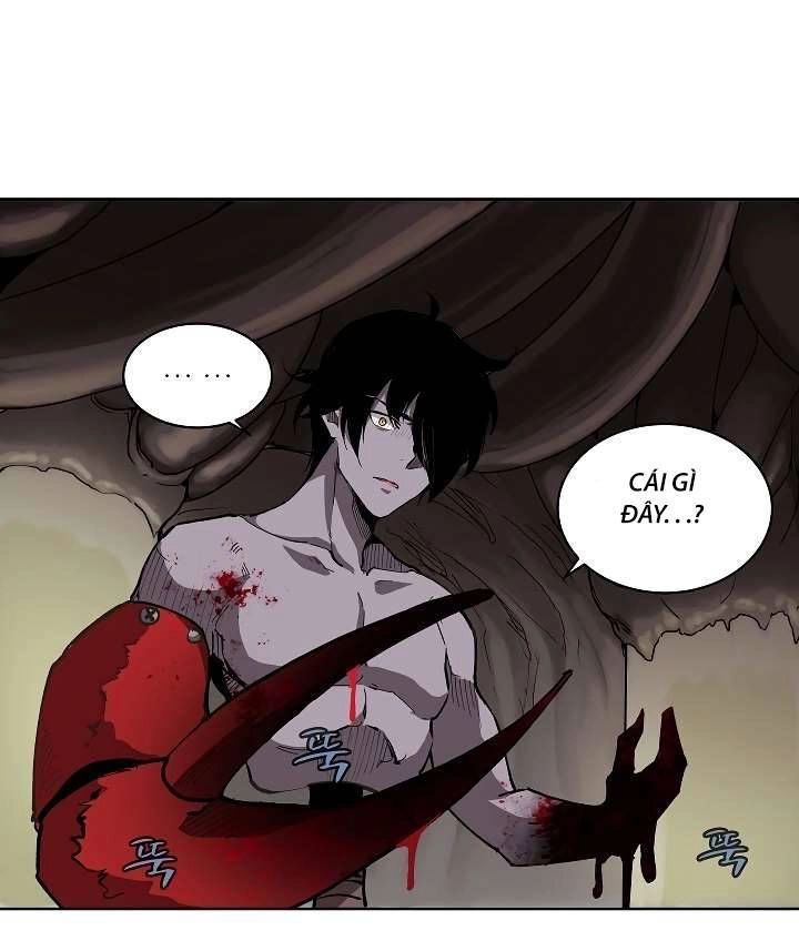 The Dungeon Master Chapter 4 - 38