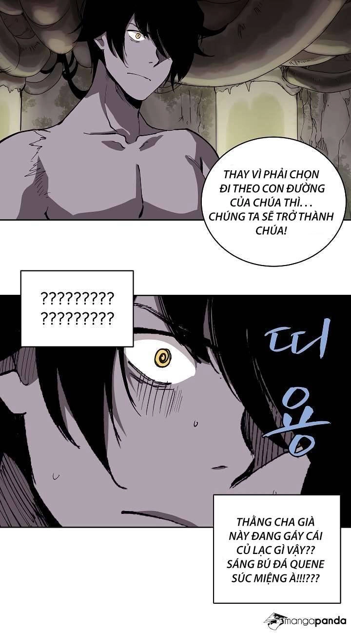 The Dungeon Master Chapter 4 - 42