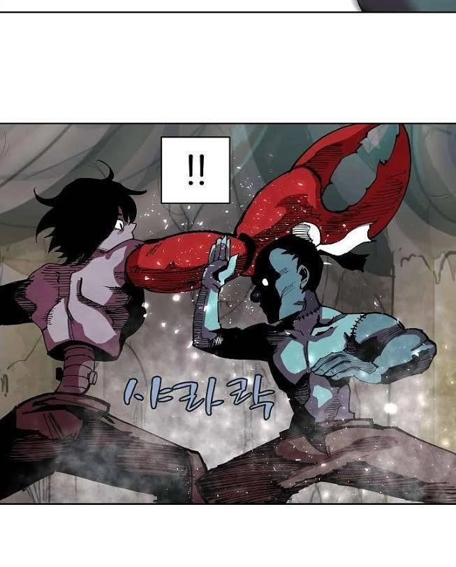 The Dungeon Master Chapter 5 - 7