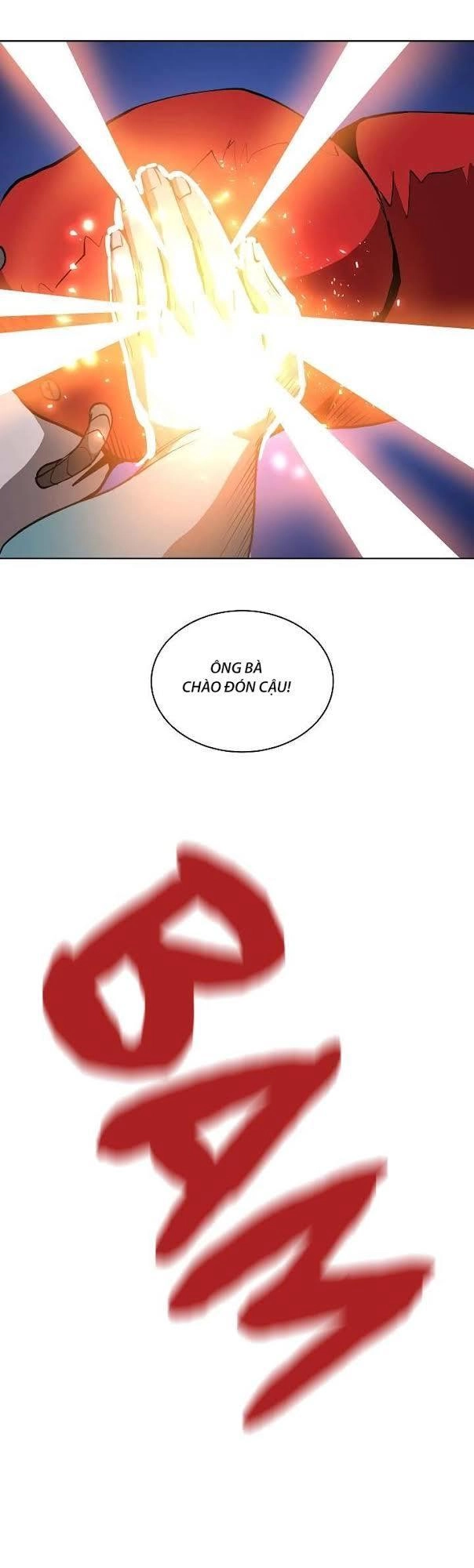 The Dungeon Master Chapter 5 - 11