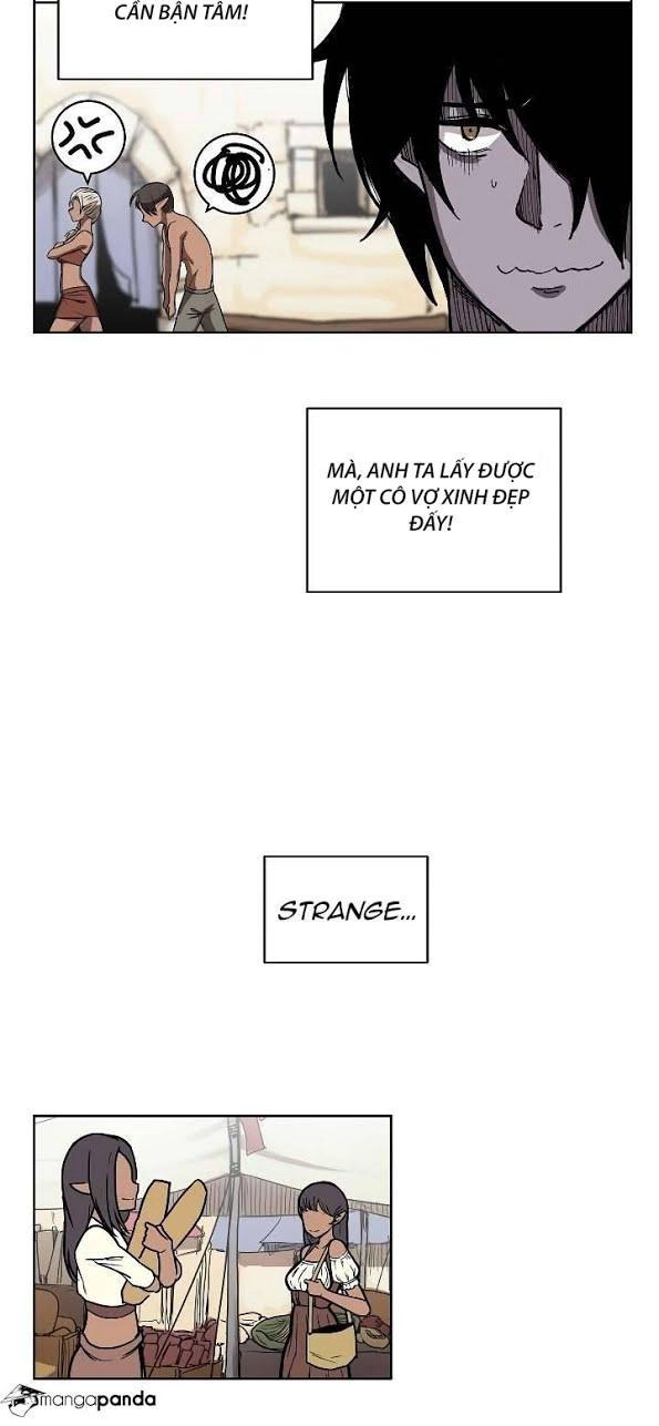 The Dungeon Master Chapter 6 - 7