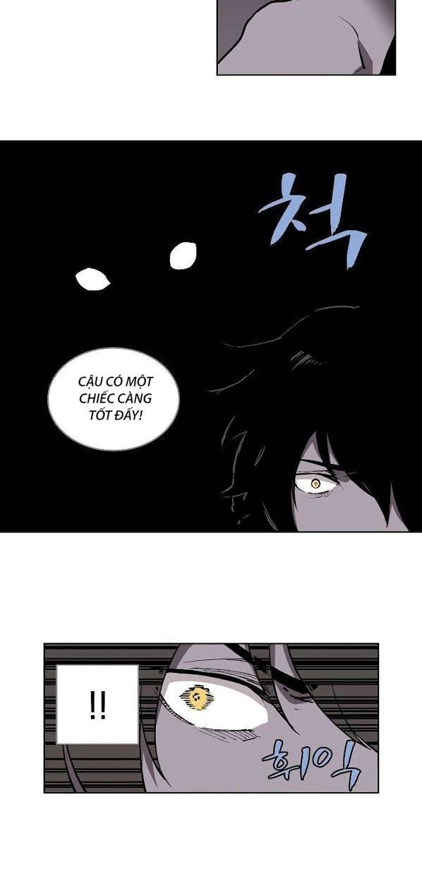 The Dungeon Master Chapter 6 - 13