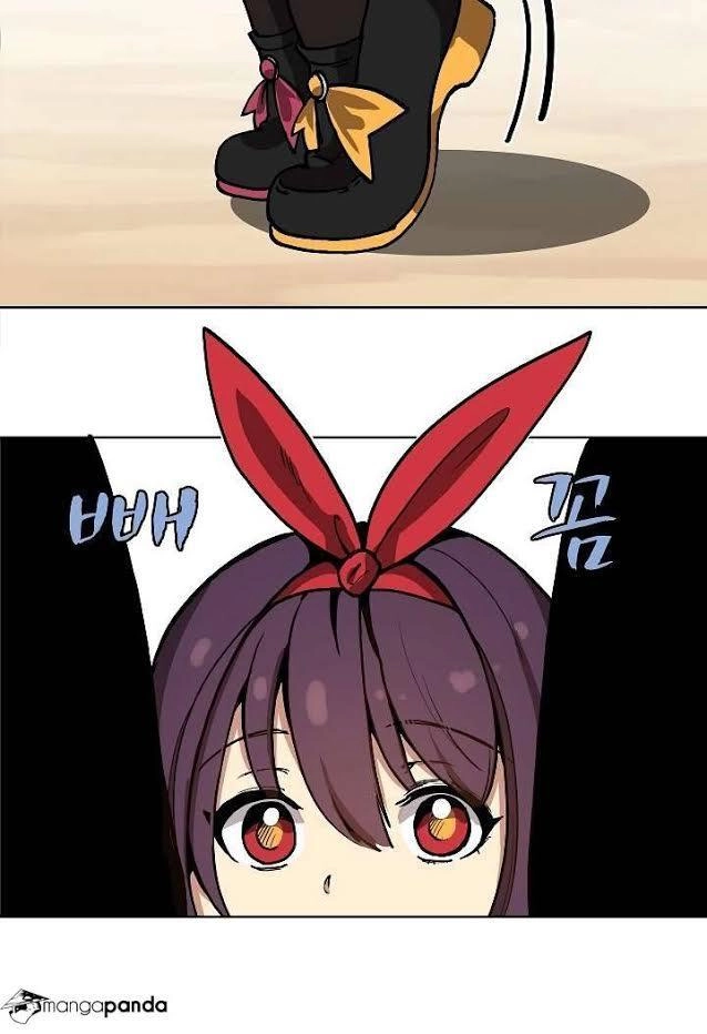 The Dungeon Master Chapter 6 - 22