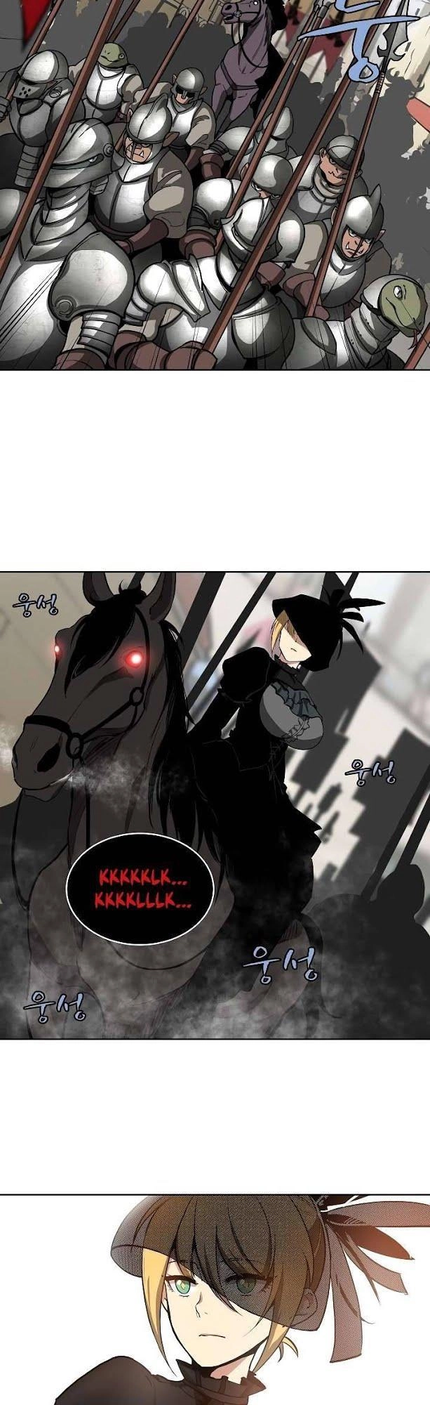 The Dungeon Master Chapter 6 - 24