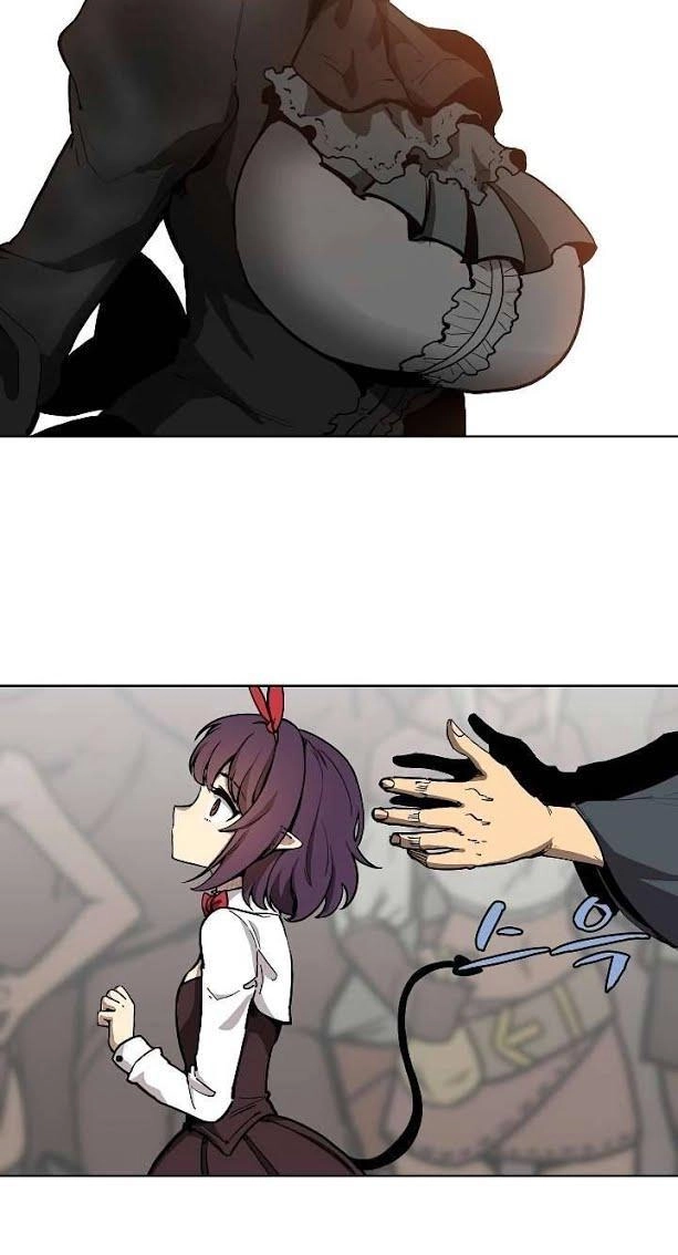 The Dungeon Master Chapter 6 - 25