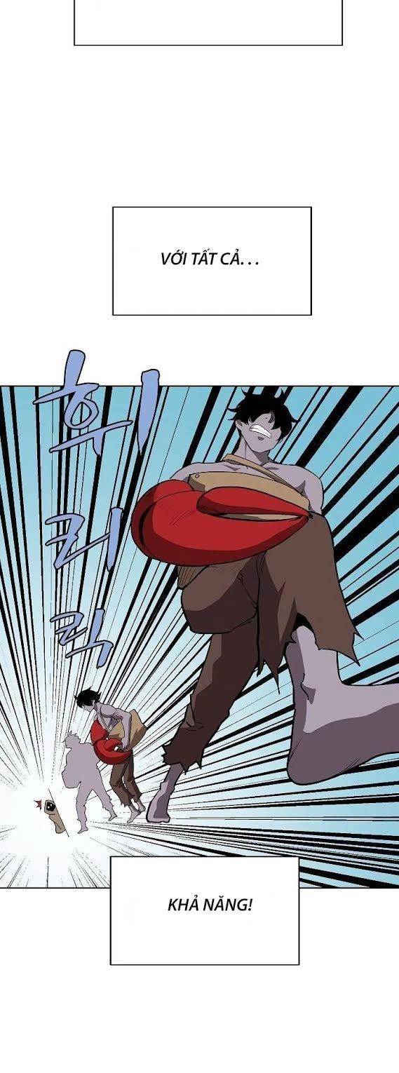 The Dungeon Master Chapter 7 - 13