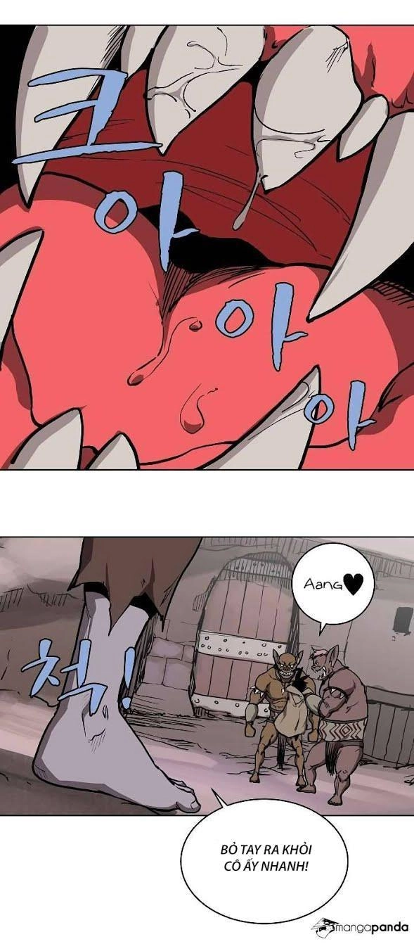 The Dungeon Master Chapter 7 - 25