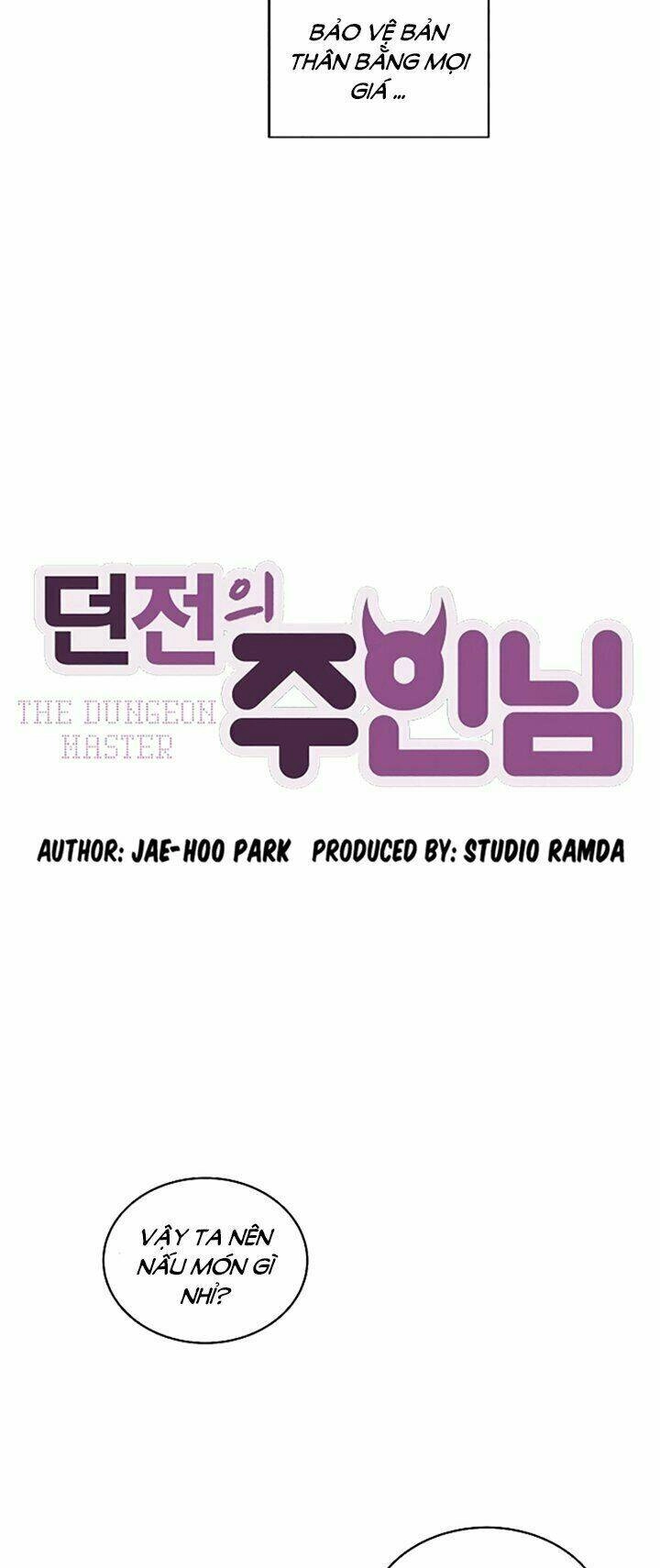The Dungeon Master Chapter 8 - 8