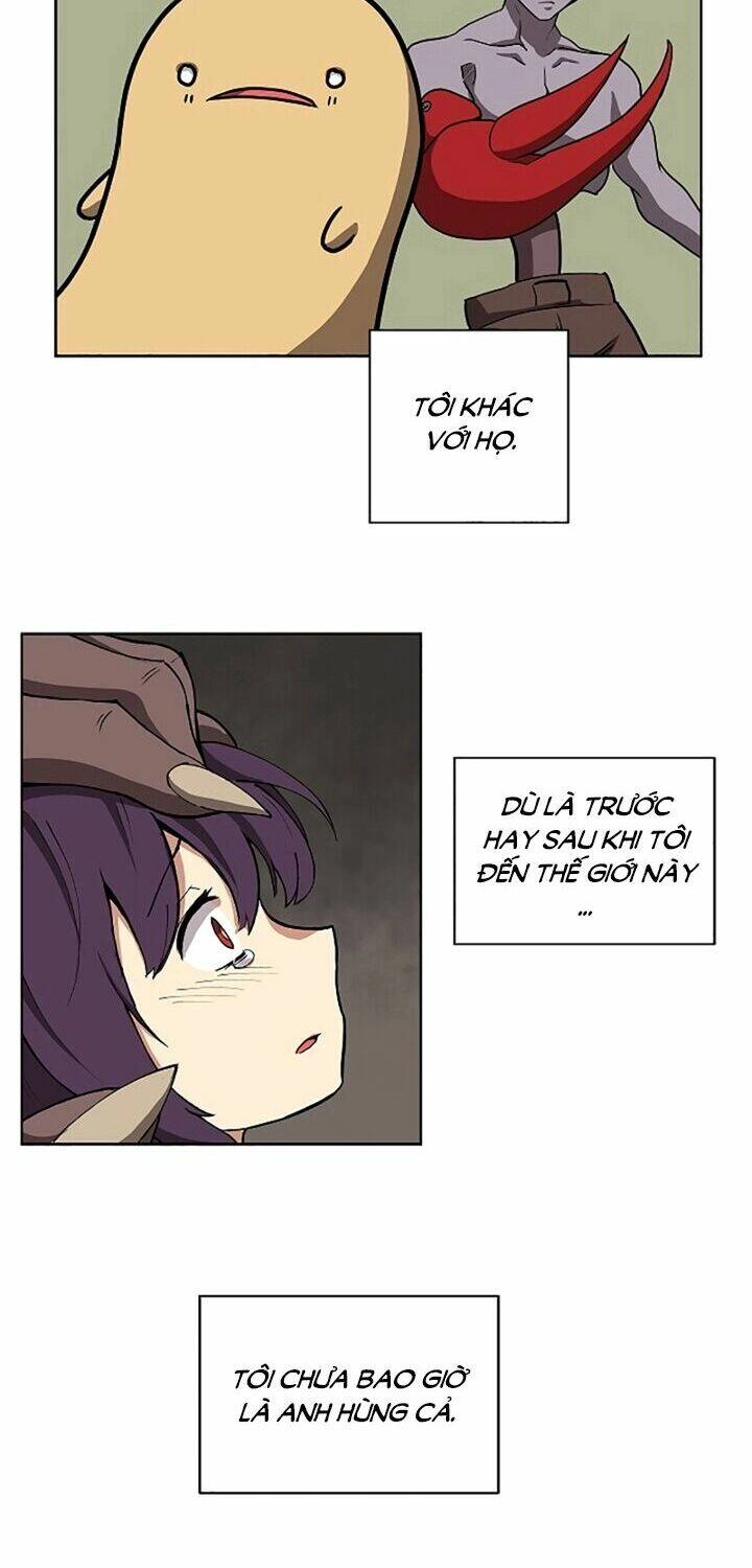 The Dungeon Master Chapter 8 - 13