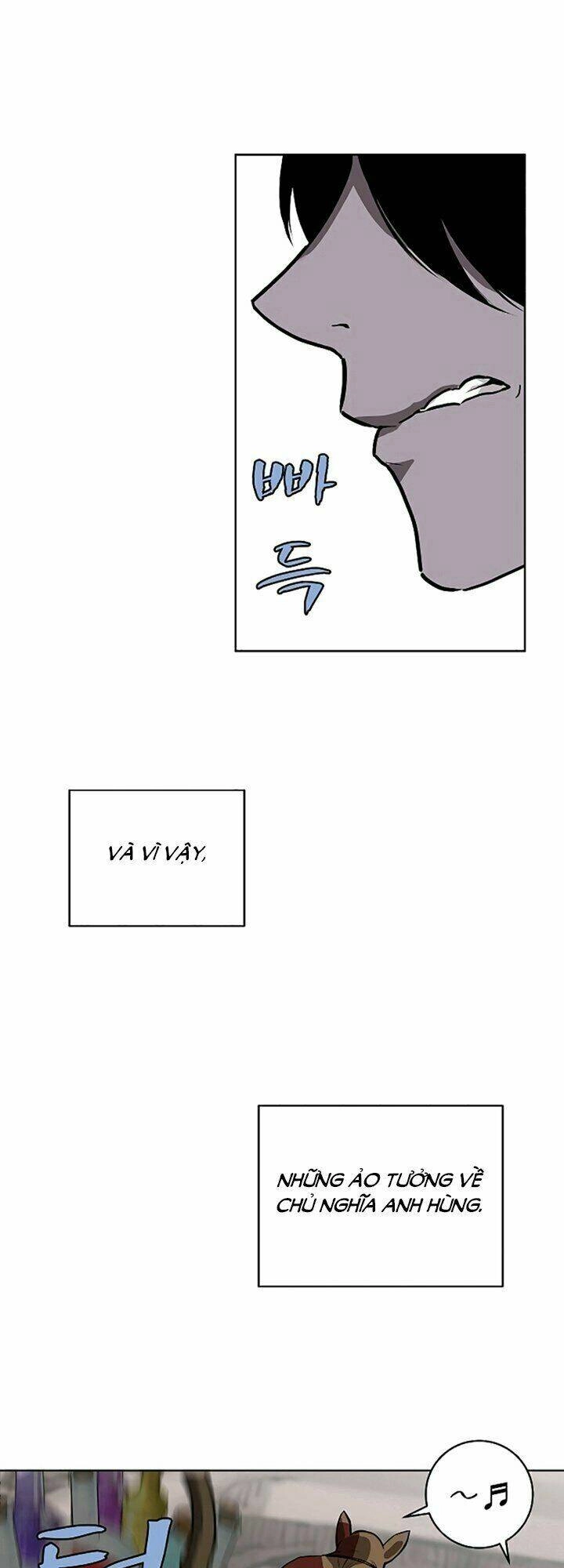 The Dungeon Master Chapter 8 - 14