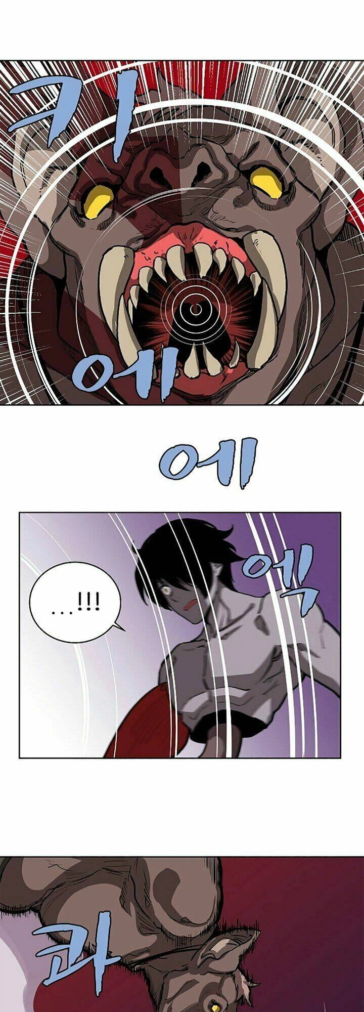 The Dungeon Master Chapter 8 - 26