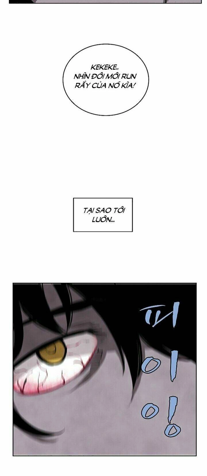 The Dungeon Master Chapter 8 - 33