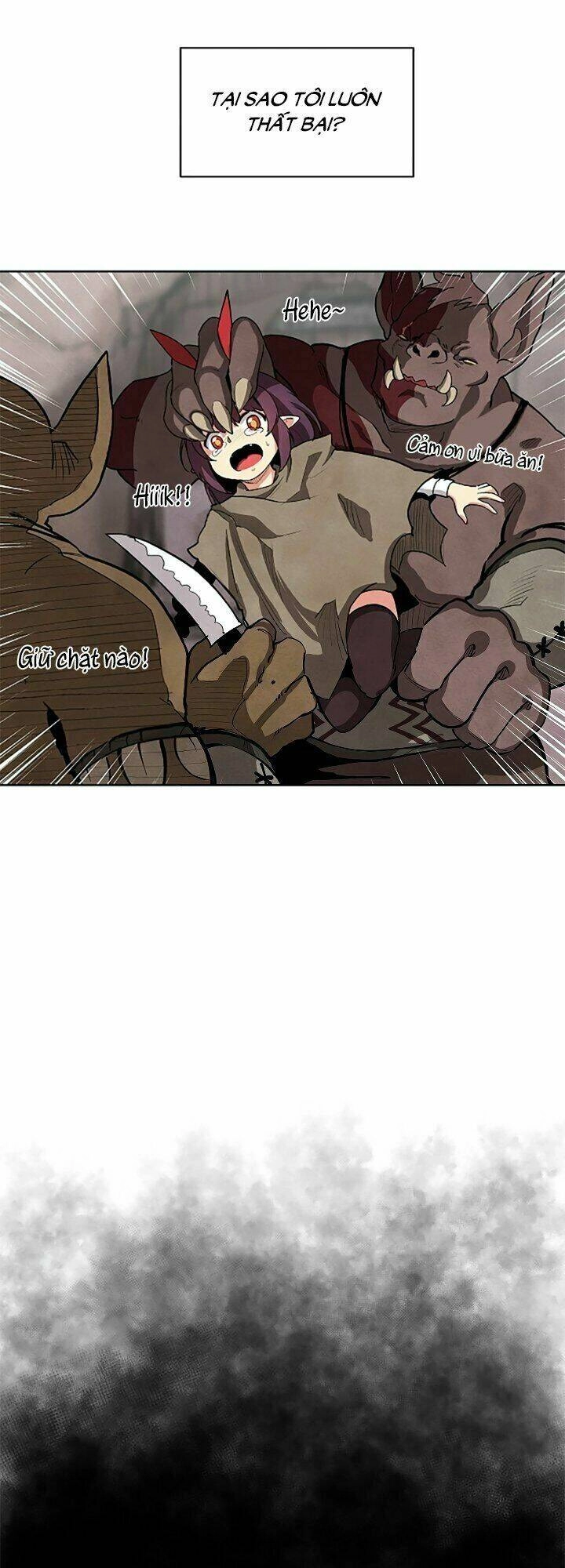 The Dungeon Master Chapter 8 - 34