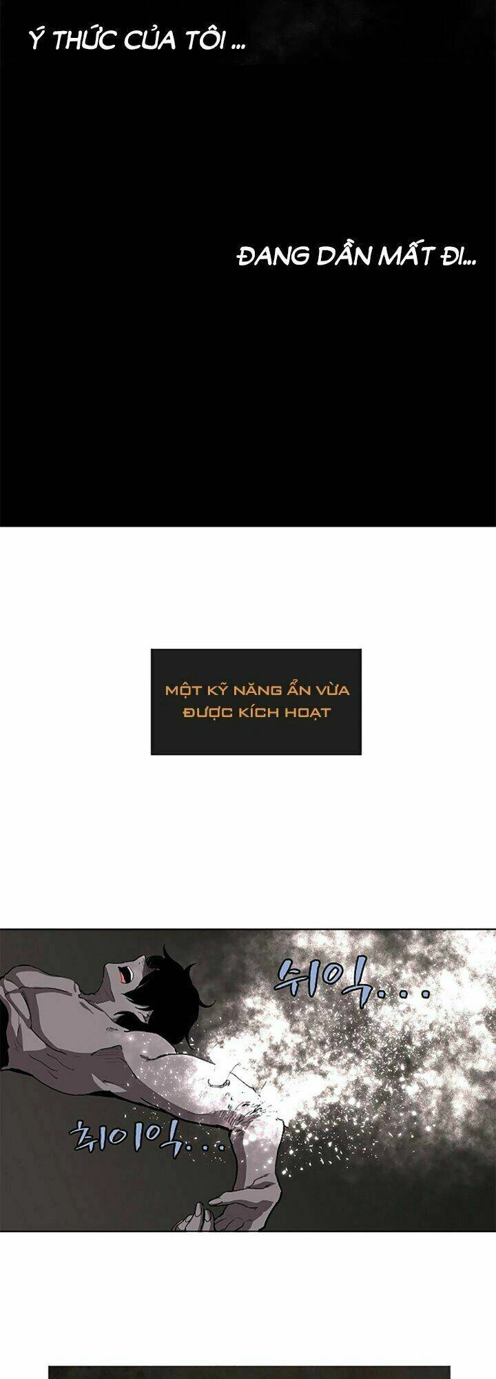 The Dungeon Master Chapter 8 - 35