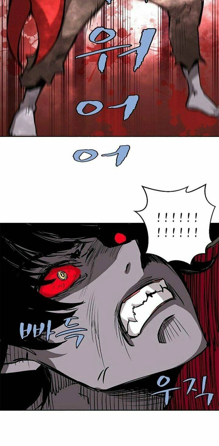 The Dungeon Master Chapter 8 - 37