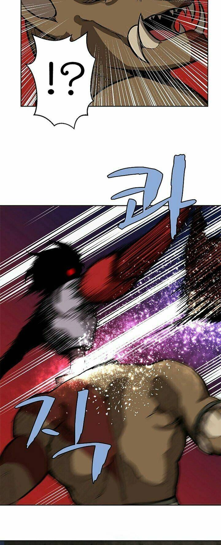 The Dungeon Master Chapter 8 - 40