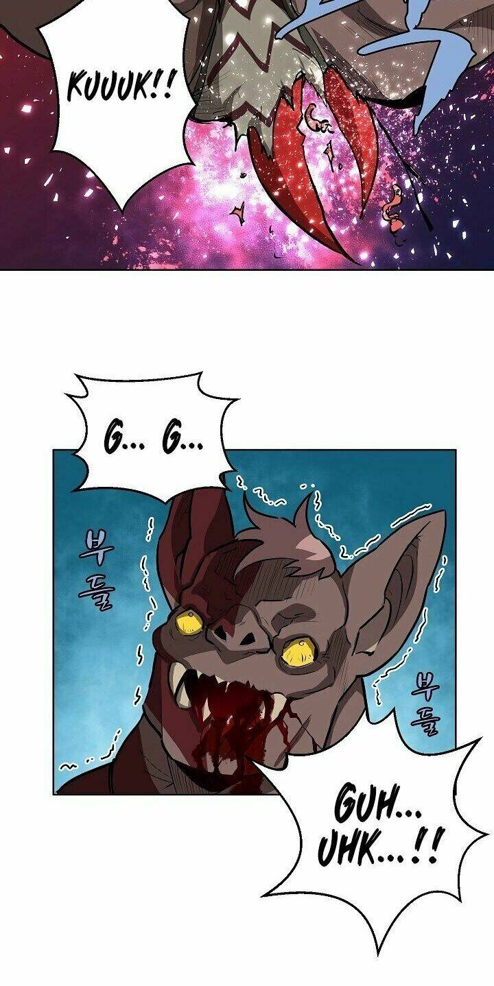 The Dungeon Master Chapter 8 - 45