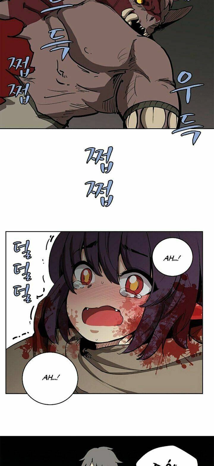 The Dungeon Master Chapter 8 - 48