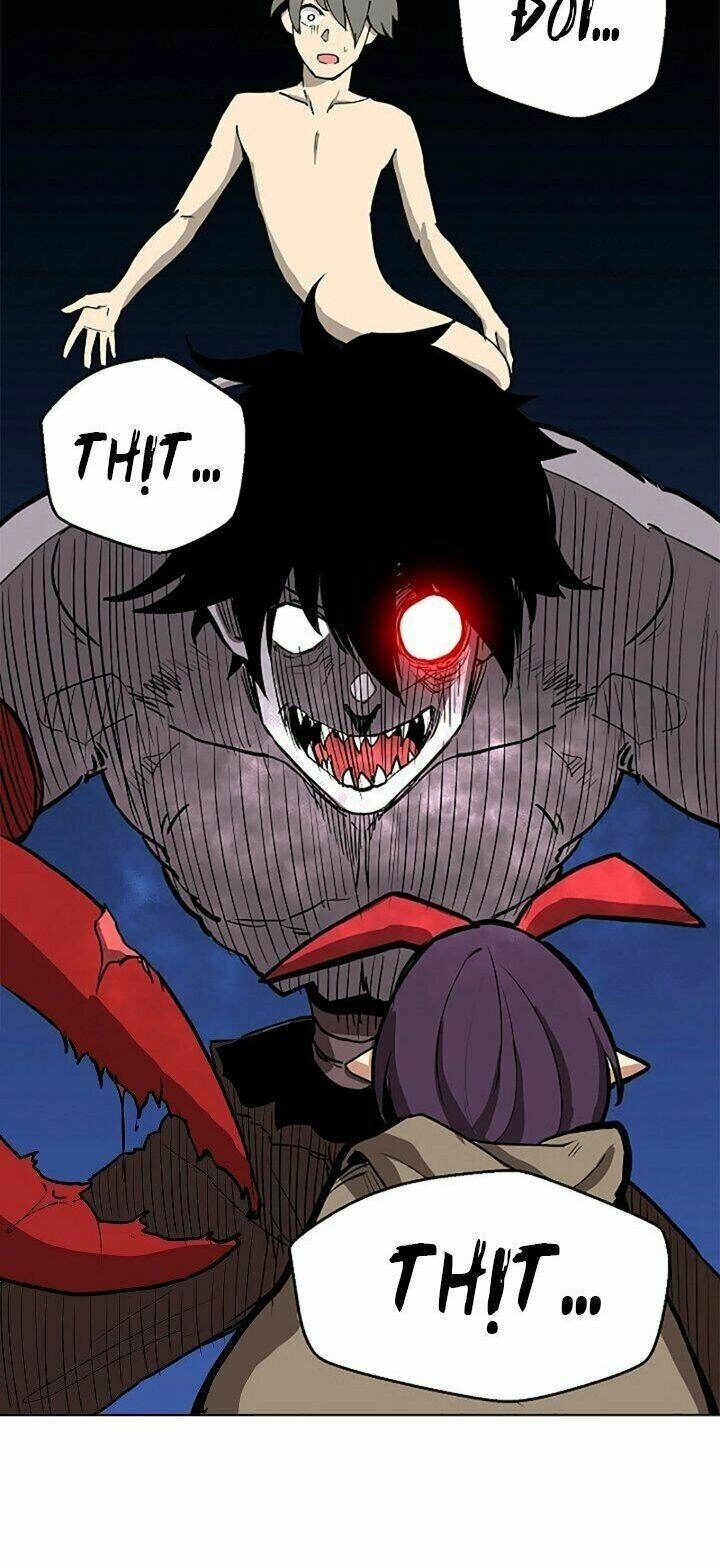 The Dungeon Master Chapter 8 - 49