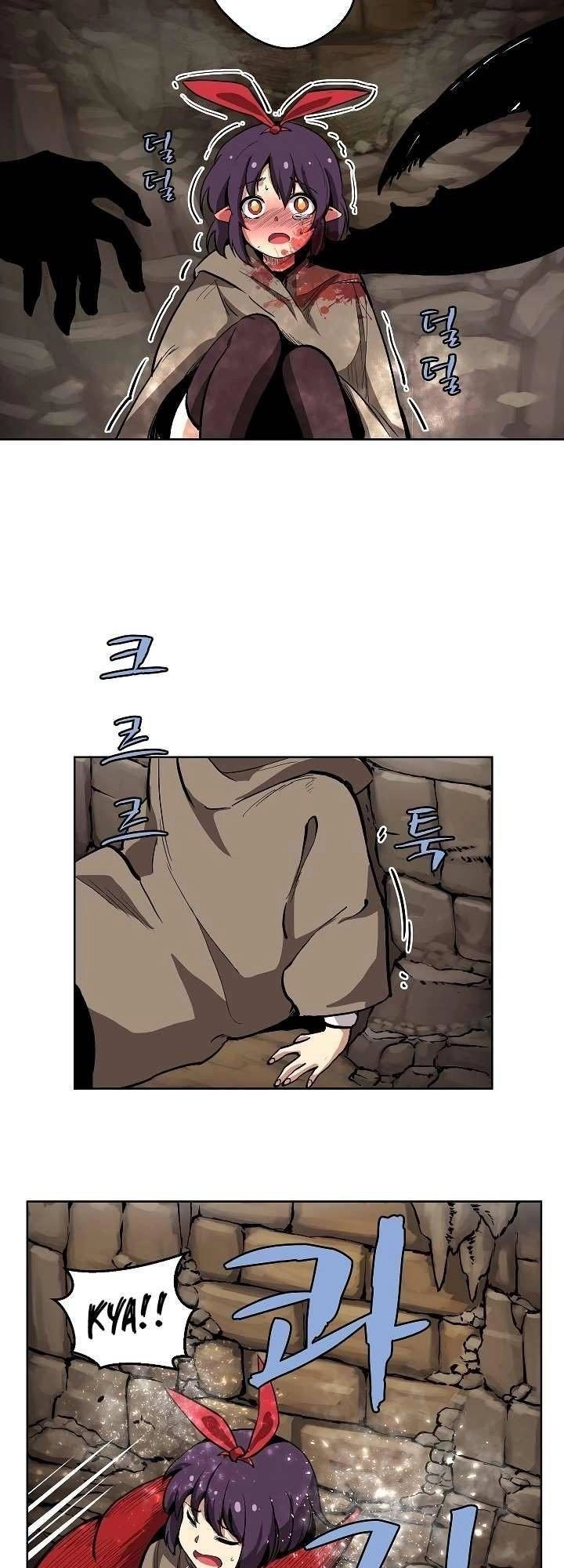 The Dungeon Master Chapter 9 - 2