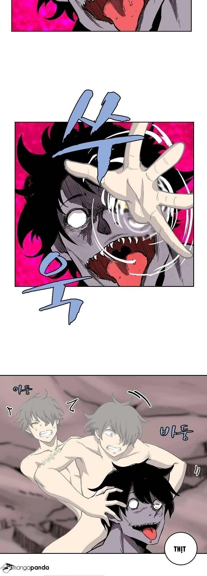 The Dungeon Master Chapter 9 - 4