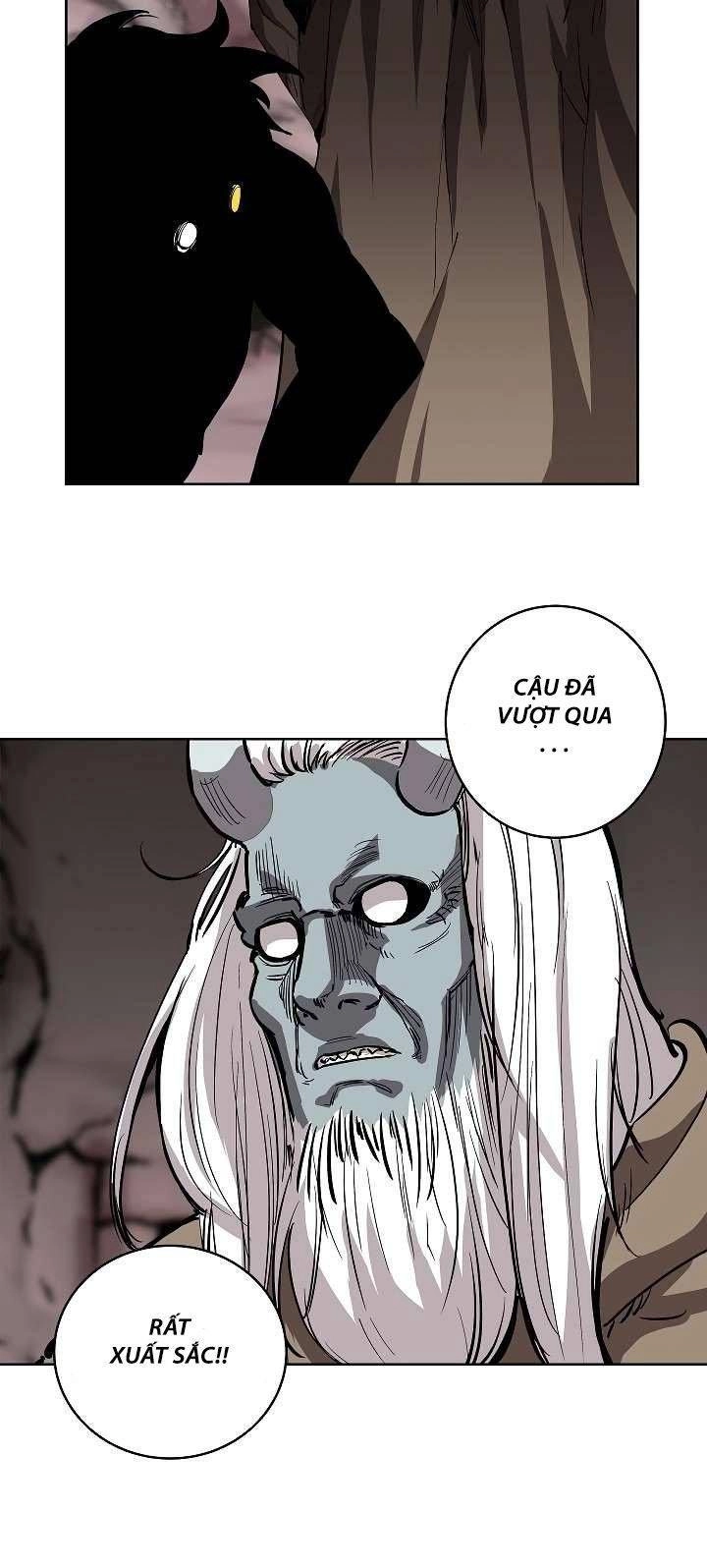 The Dungeon Master Chapter 9 - 8