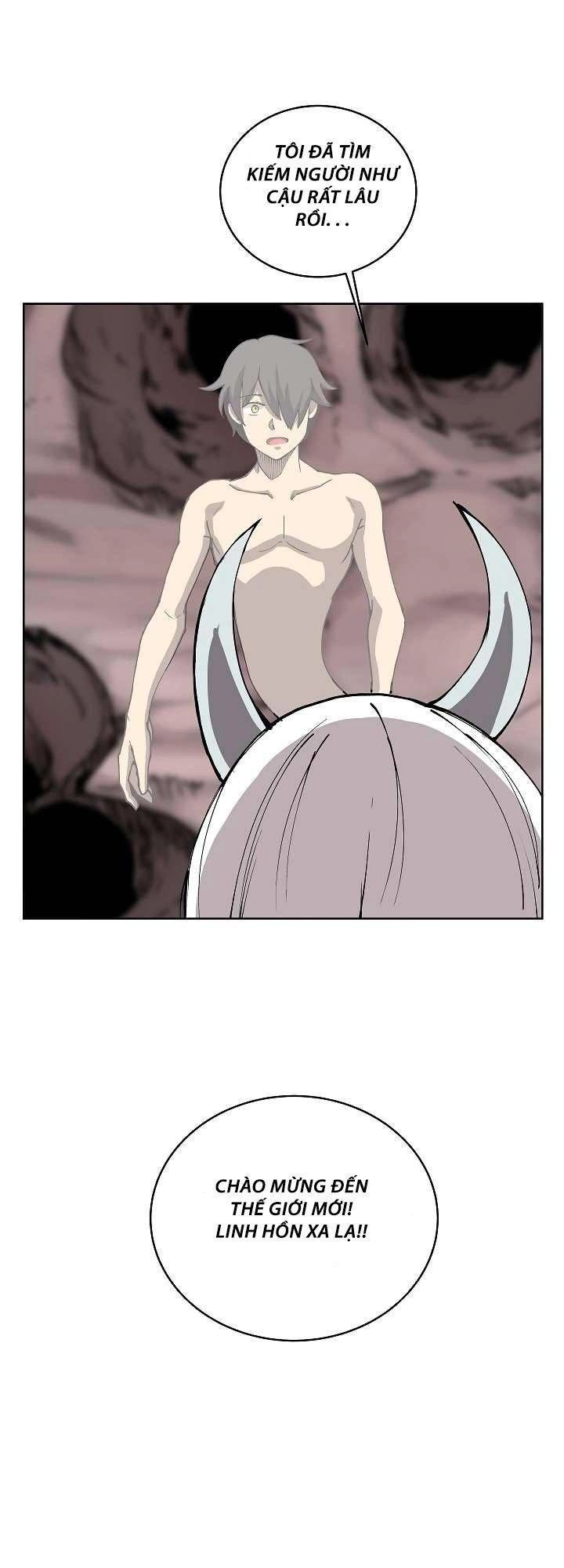 The Dungeon Master Chapter 9 - 9