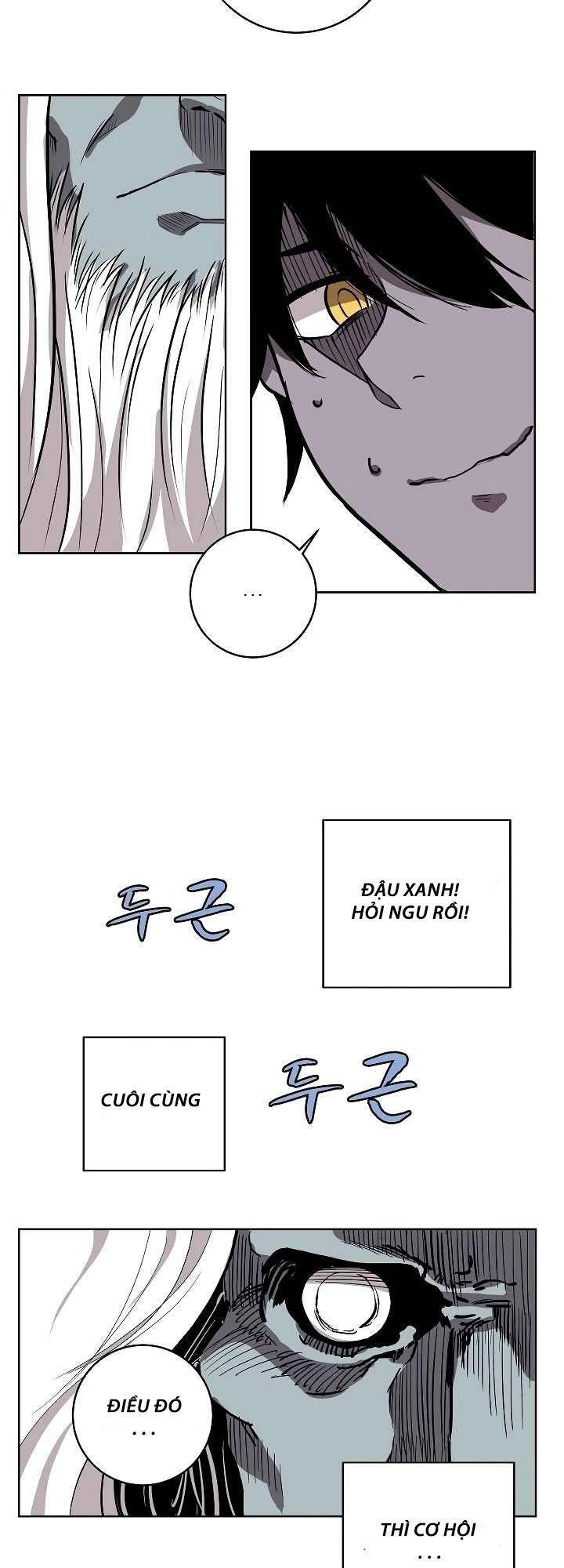 The Dungeon Master Chapter 9 - 31