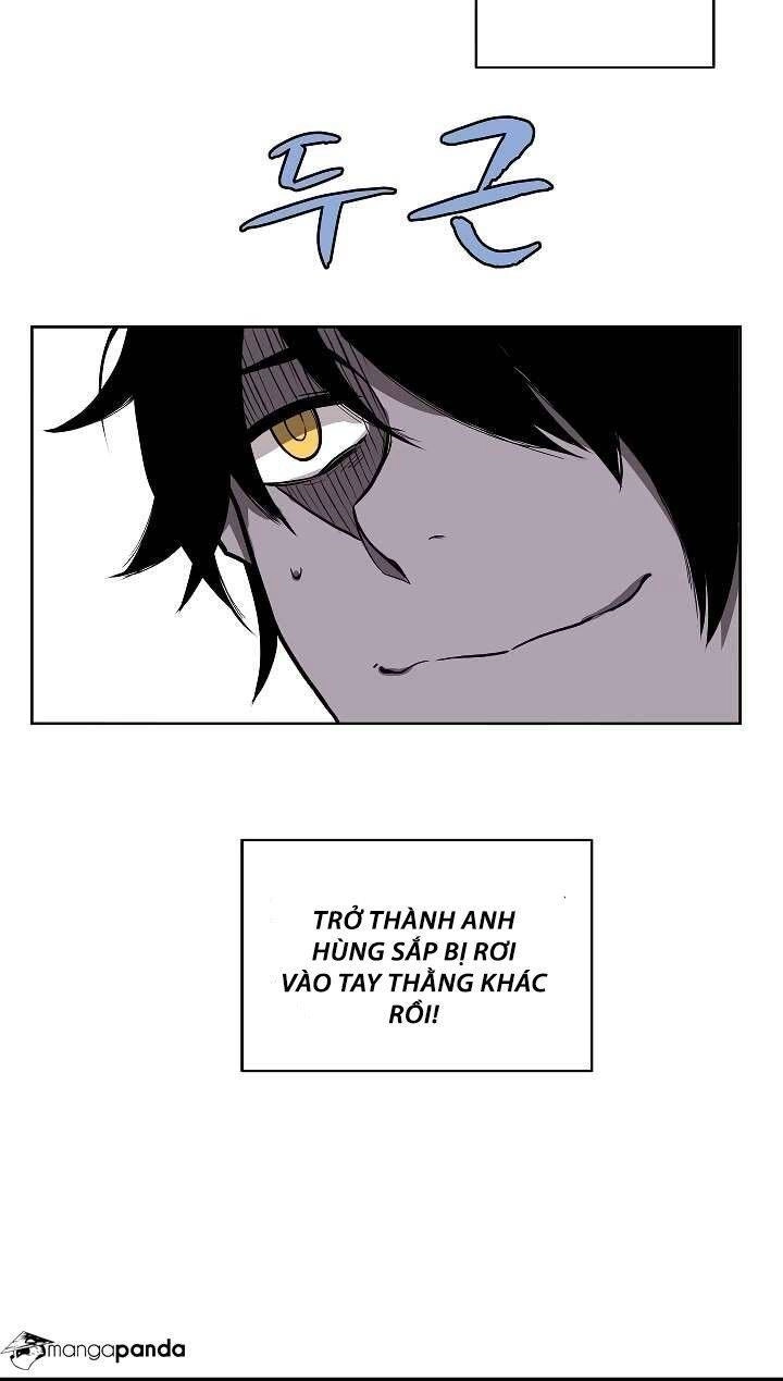 The Dungeon Master Chapter 9 - 32