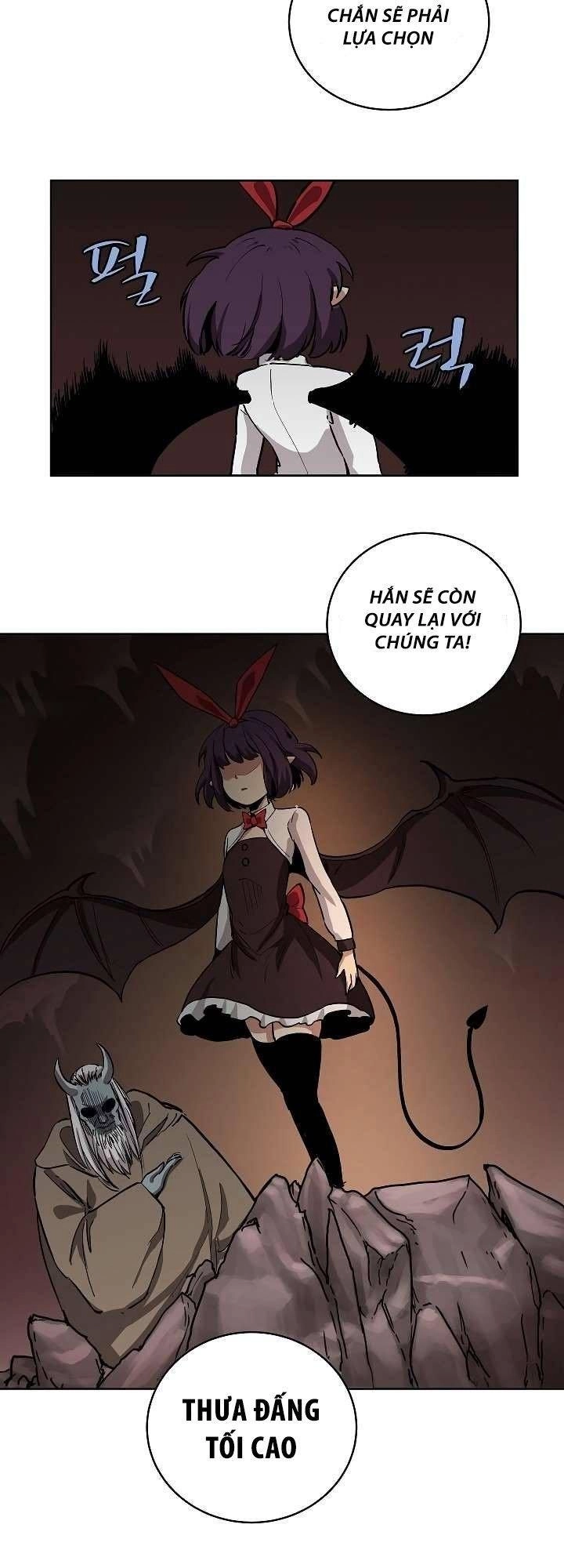 The Dungeon Master Chapter 9 - 38