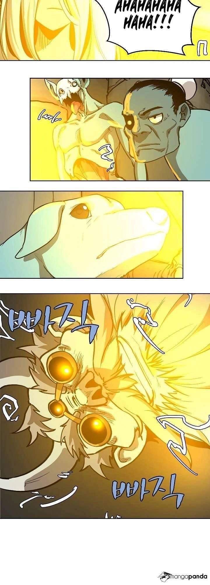 The Dungeon Master Chapter 10 - 4