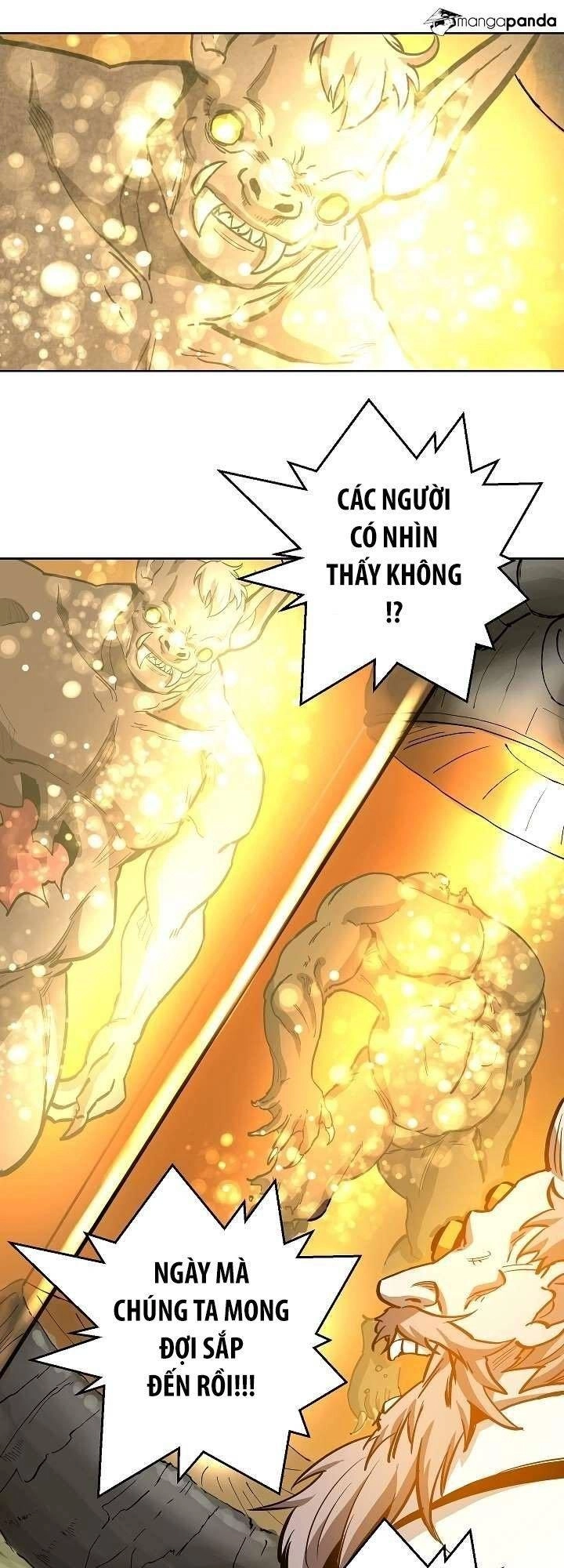 The Dungeon Master Chapter 10 - 5