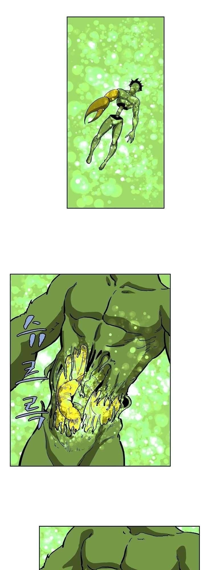 The Dungeon Master Chapter 10 - 22