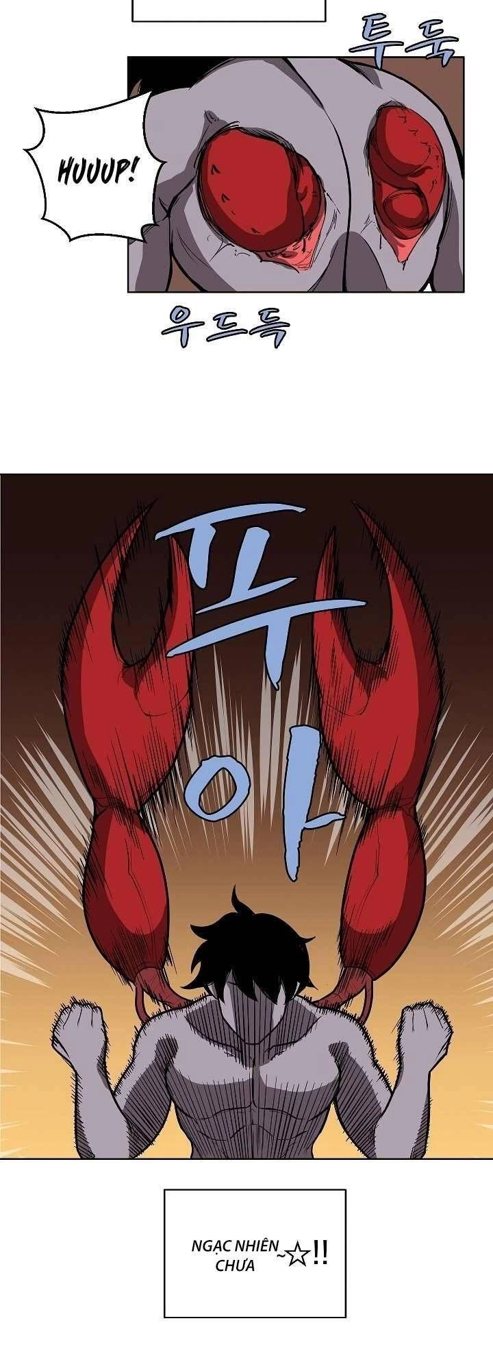 The Dungeon Master Chapter 10 - 30