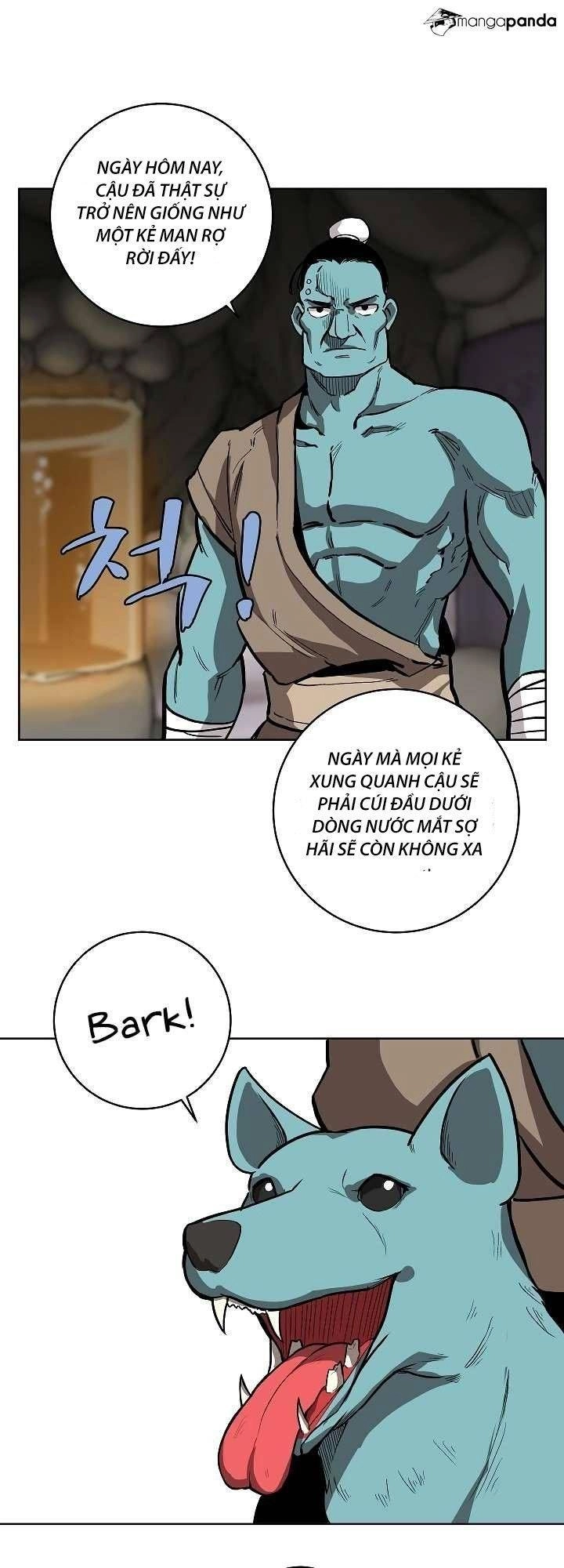 The Dungeon Master Chapter 10 - 32