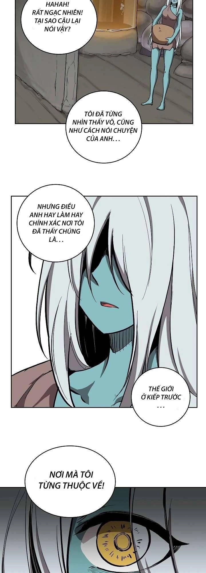 The Dungeon Master Chapter 10 - 37