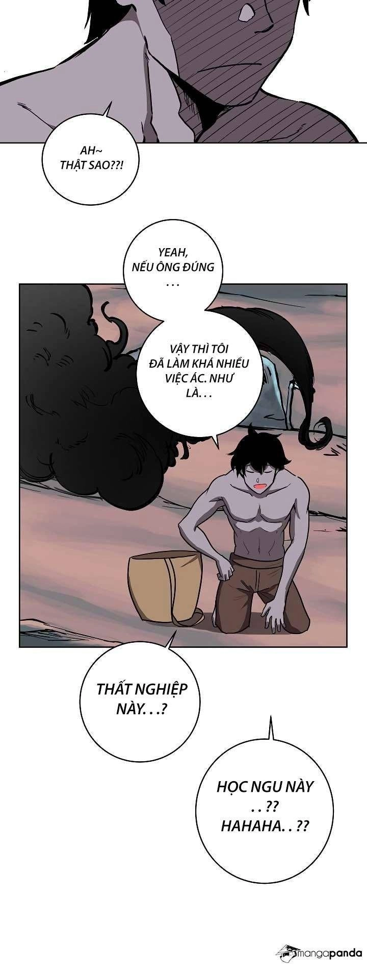 The Dungeon Master Chapter 11 - 7