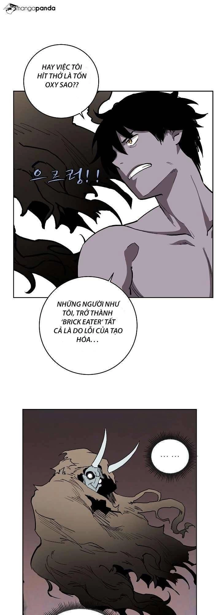 The Dungeon Master Chapter 11 - 8