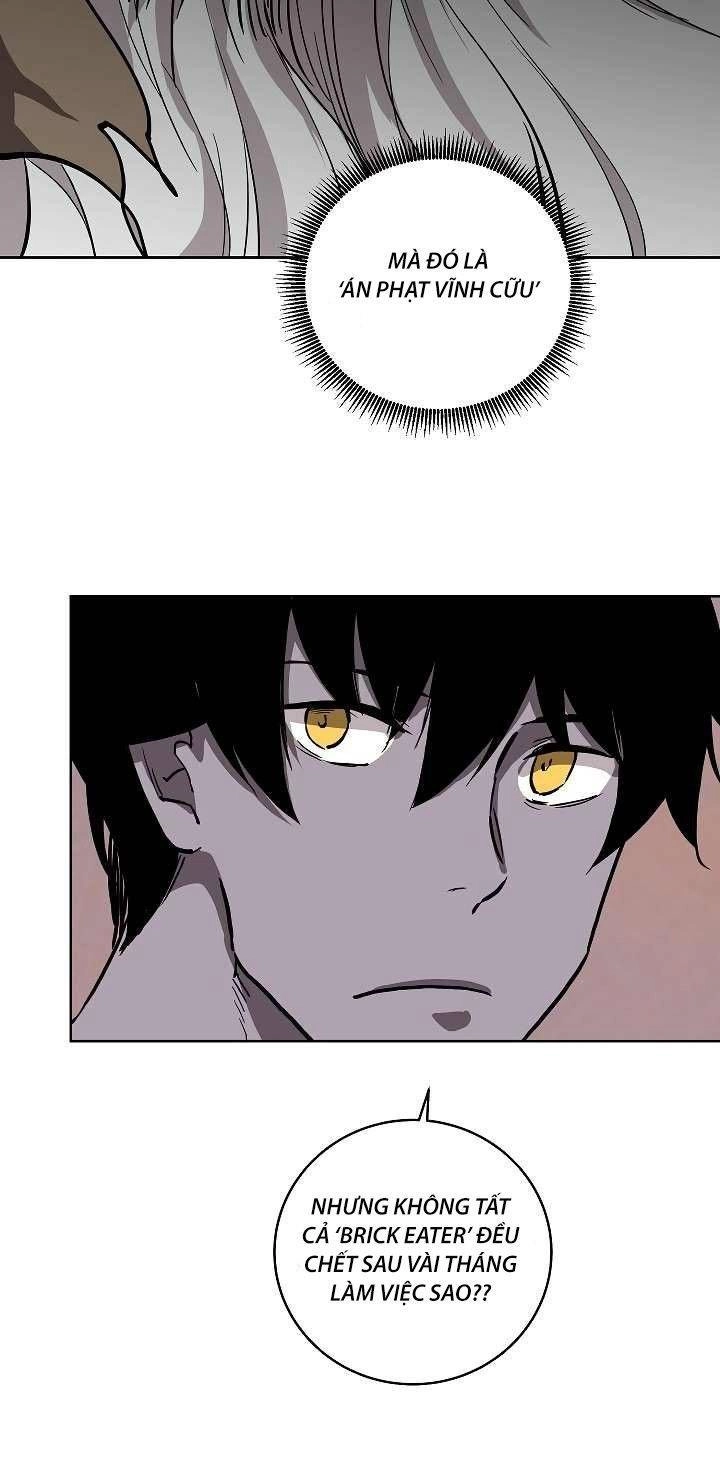 The Dungeon Master Chapter 11 - 11