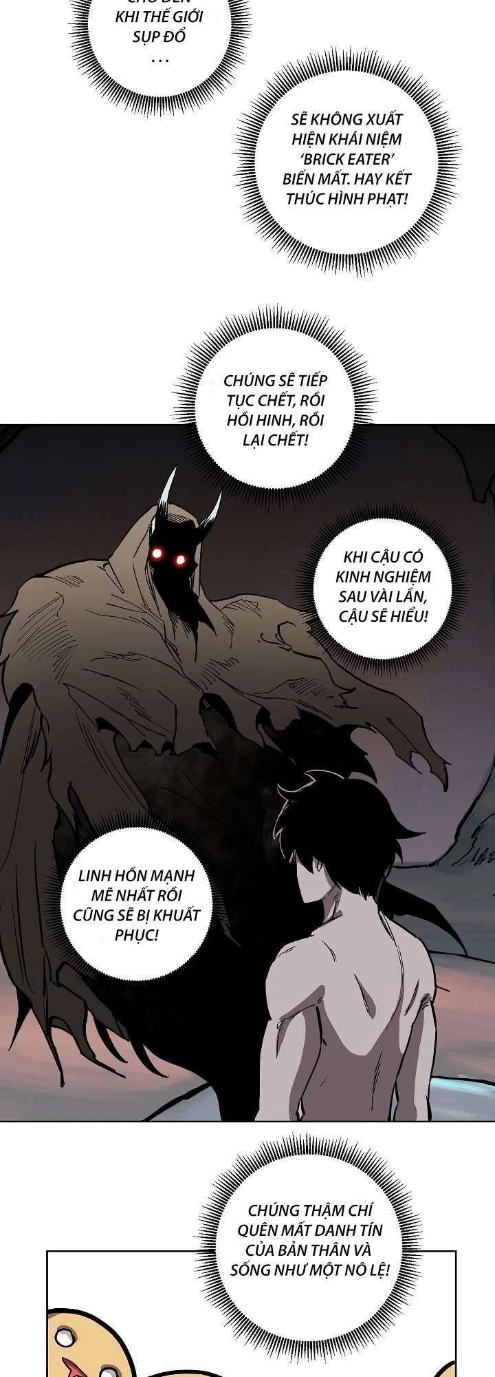 The Dungeon Master Chapter 11 - 13