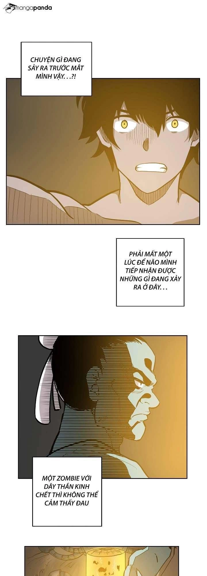 The Dungeon Master Chapter 11 - 27