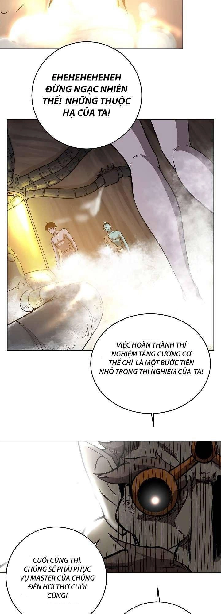 The Dungeon Master Chapter 11 - 29