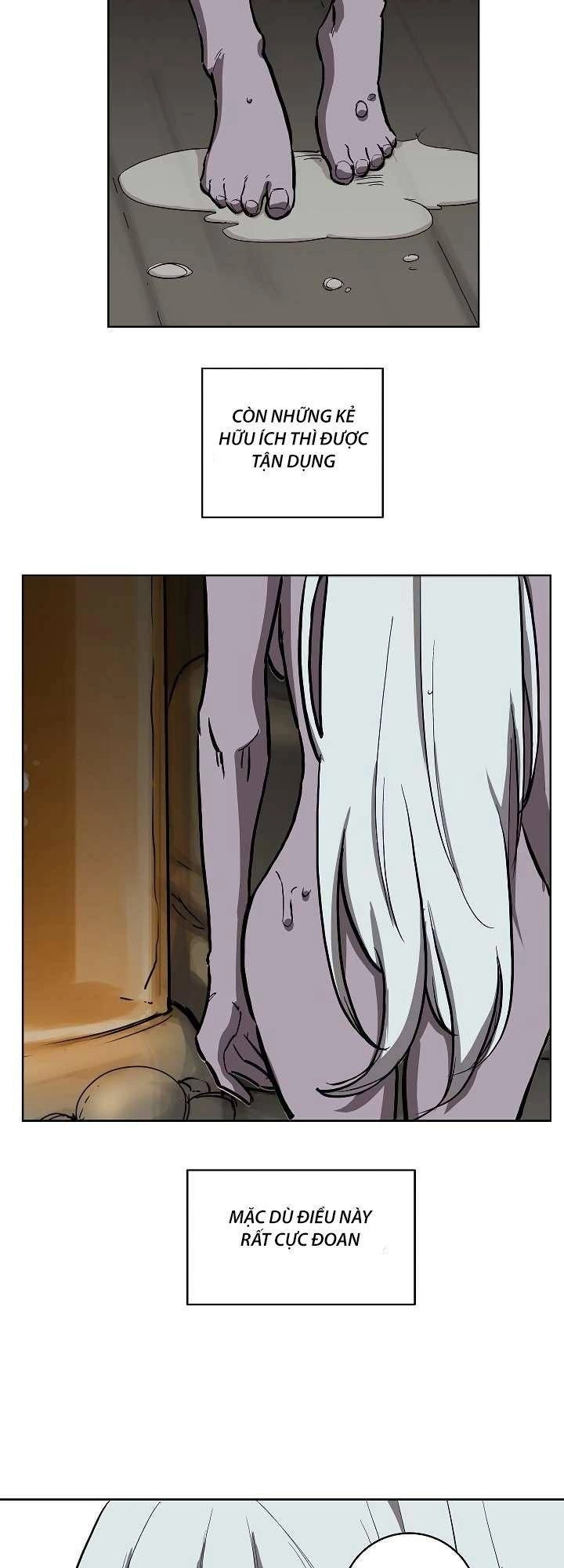 The Dungeon Master Chapter 12 - 3