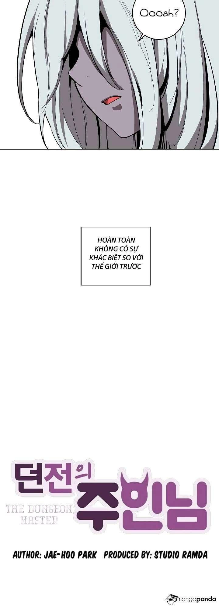 The Dungeon Master Chapter 12 - 4
