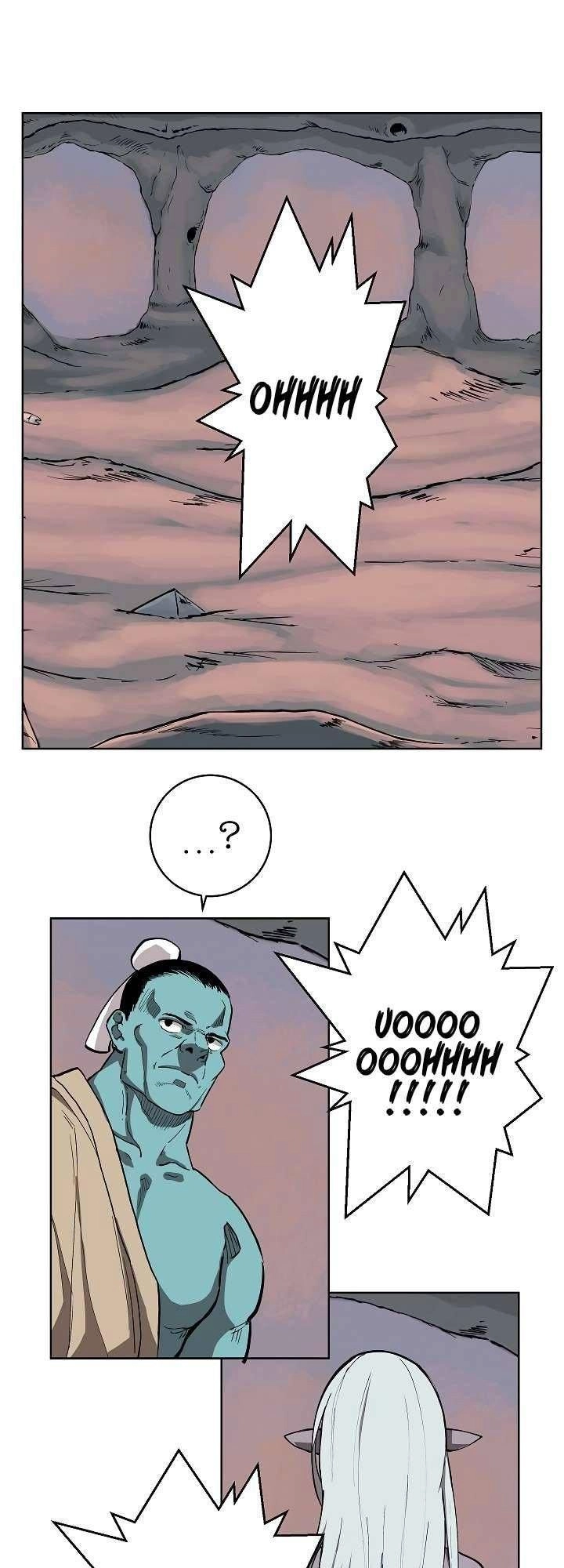 The Dungeon Master Chapter 12 - 5