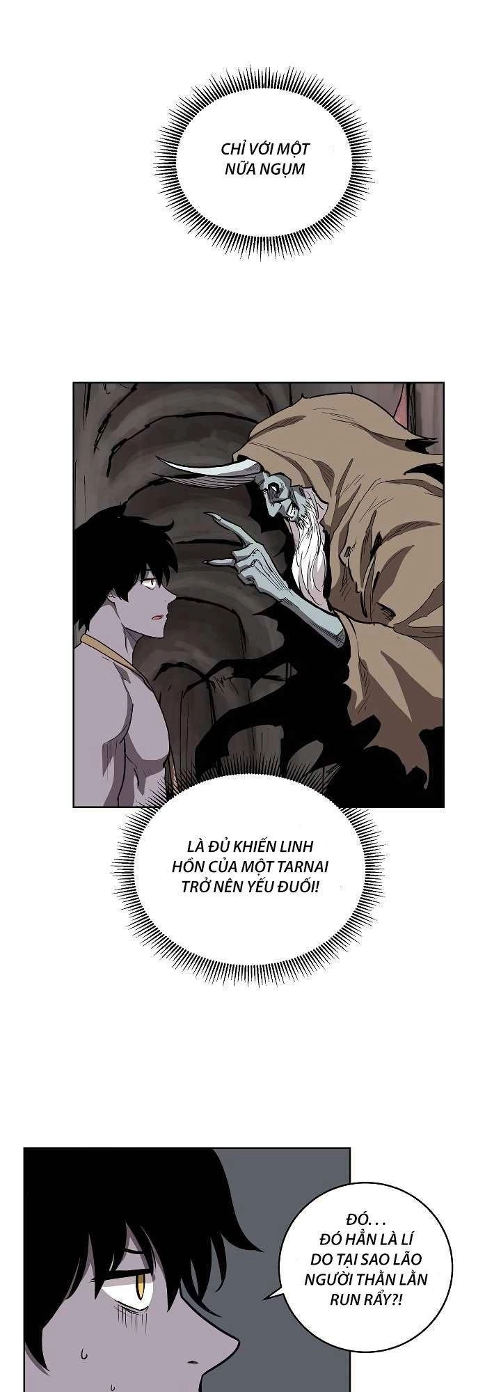 The Dungeon Master Chapter 12 - 25