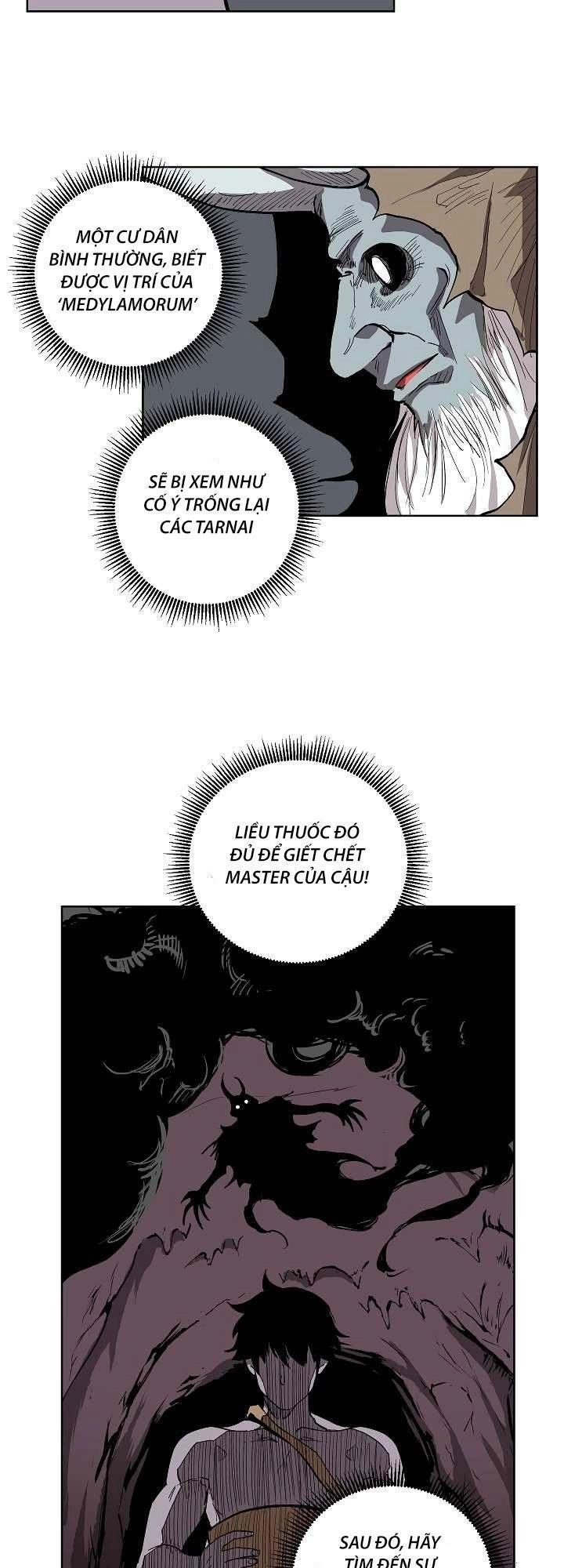 The Dungeon Master Chapter 12 - 26